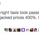 Image for article titled In a crisis, people will believe the worst about Uber